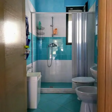 Tenuta Marra Сasa de vacaciones Trepuzzi