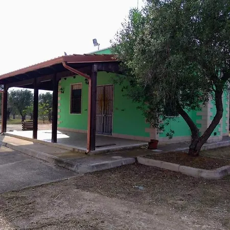 Tenuta Marra * Trepuzzi