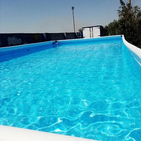 Сasa de vacaciones Tenuta Marra
