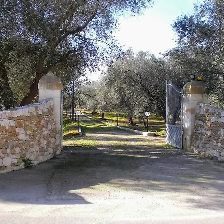 Tenuta Marra * Trepuzzi