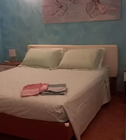 Dom wakacyjny Tenuta Marra *
